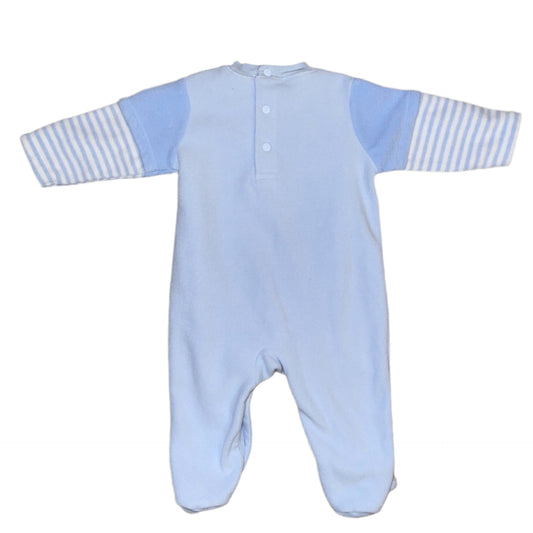 all aboard sleeper ♡ 3-6M