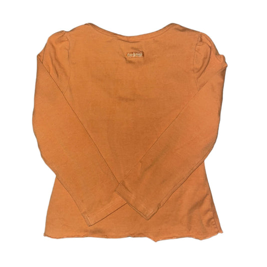 baby phat top ♡ 6Y