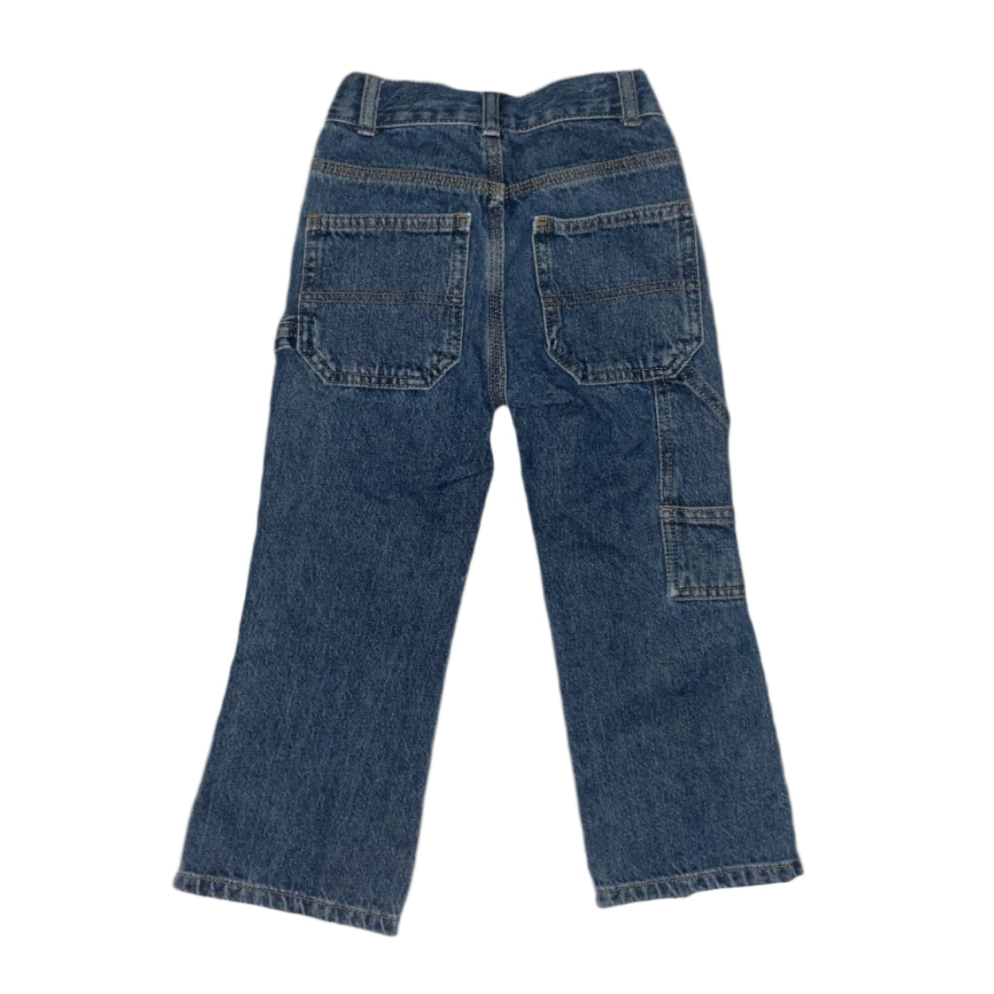 wide leg jeans ♡ 4T