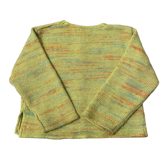 bloom cardigan ♡ 3T