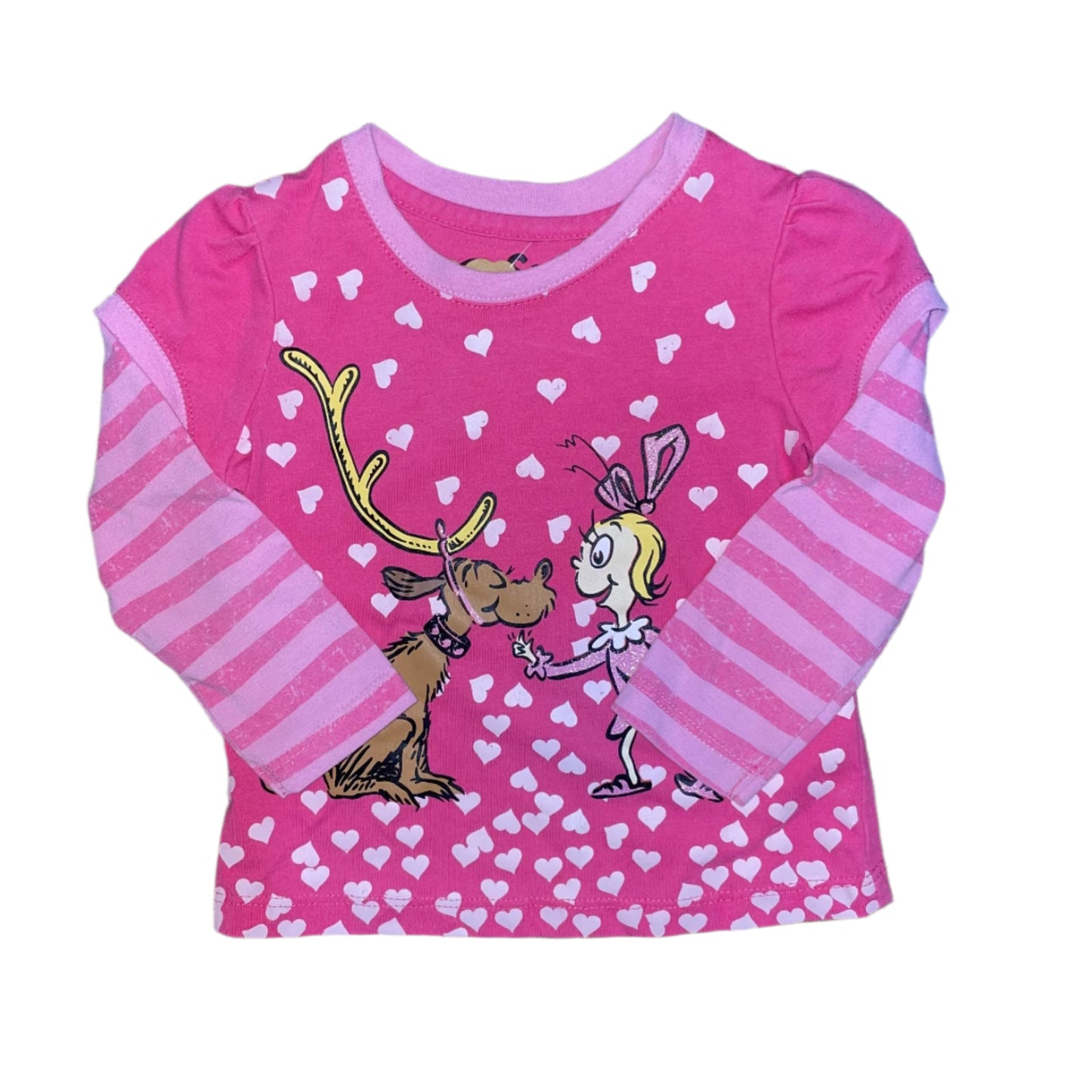 cindy and friends top ♡ 24M