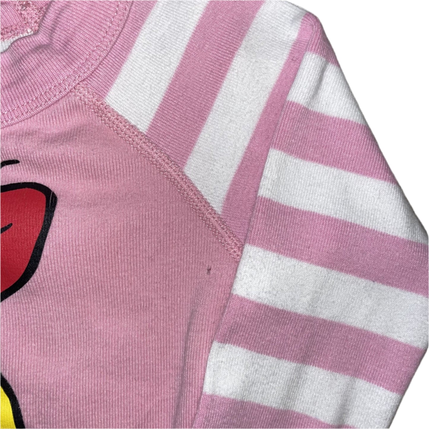 cindy lou top ♡ 5T