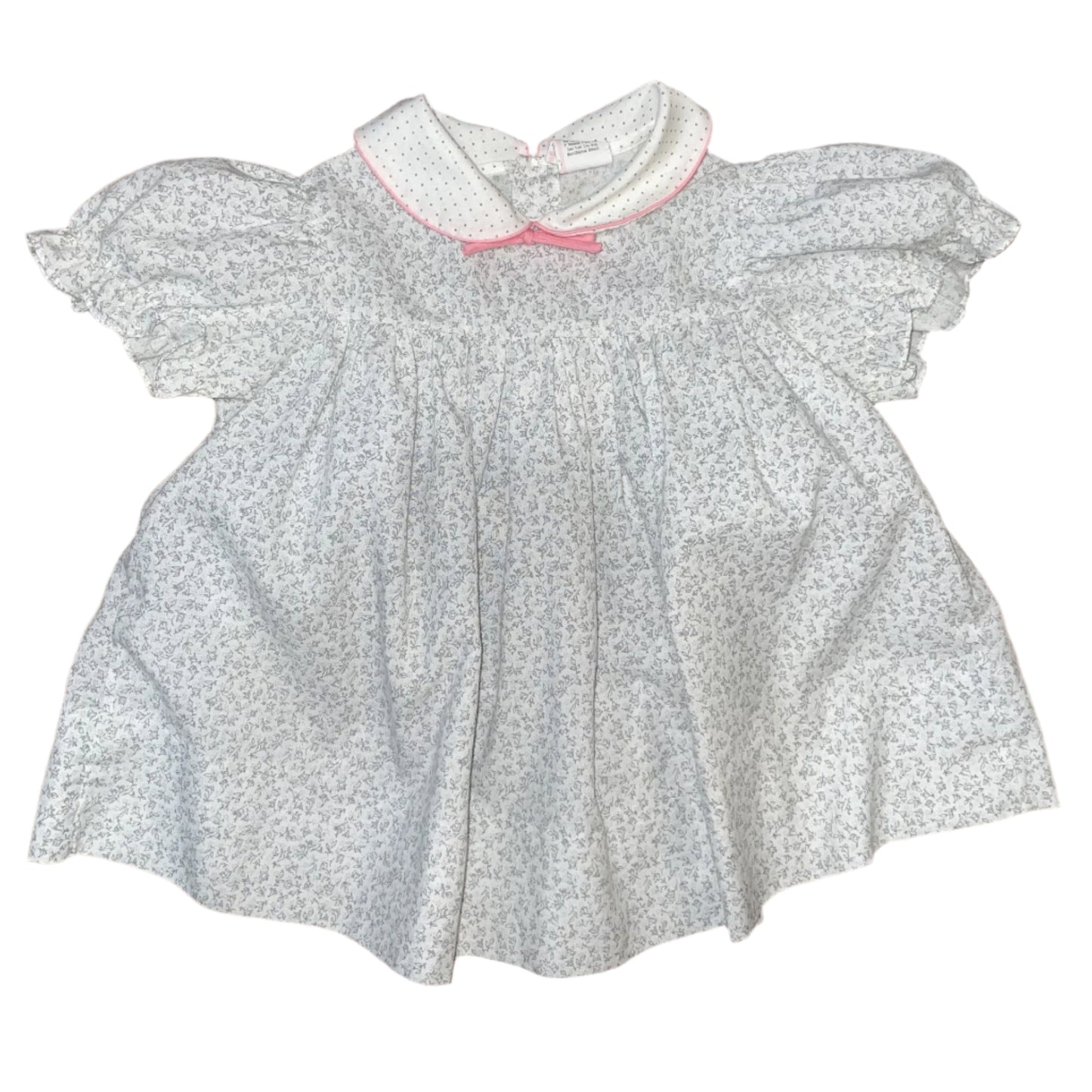 teacup party top ♡ 24M