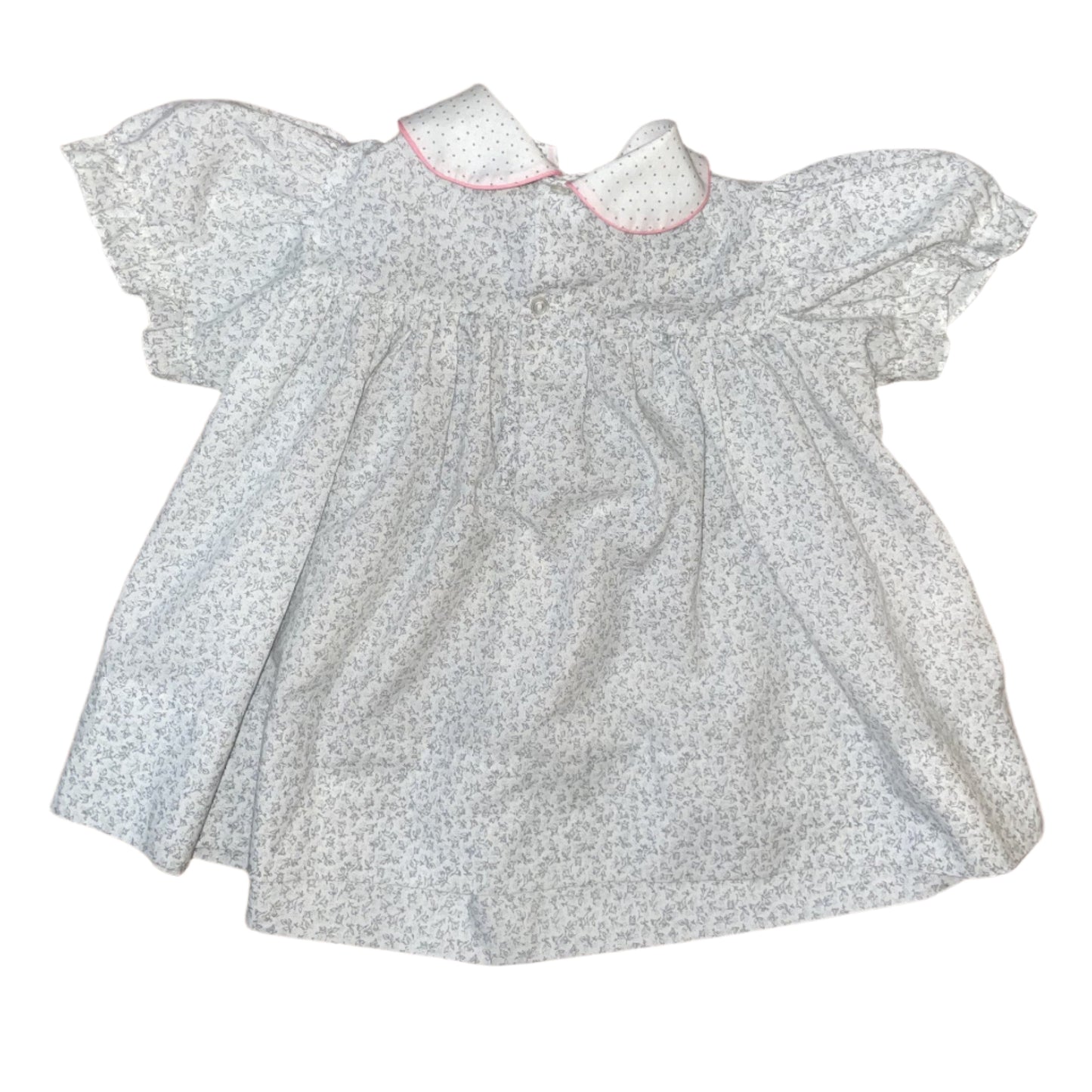 teacup party top ♡ 24M