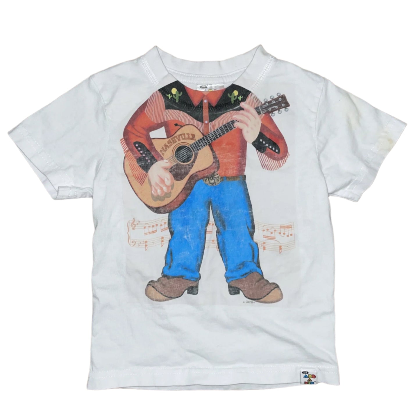 howdy partner t-shirt ♡ 2T