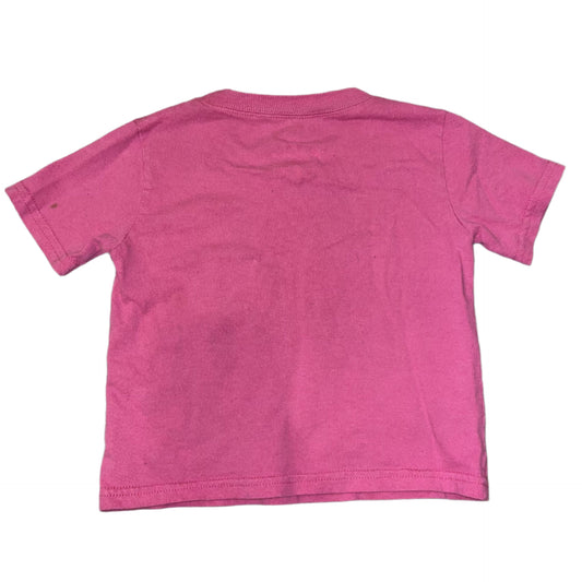 cutie at disney t-shirt ♡ 2T