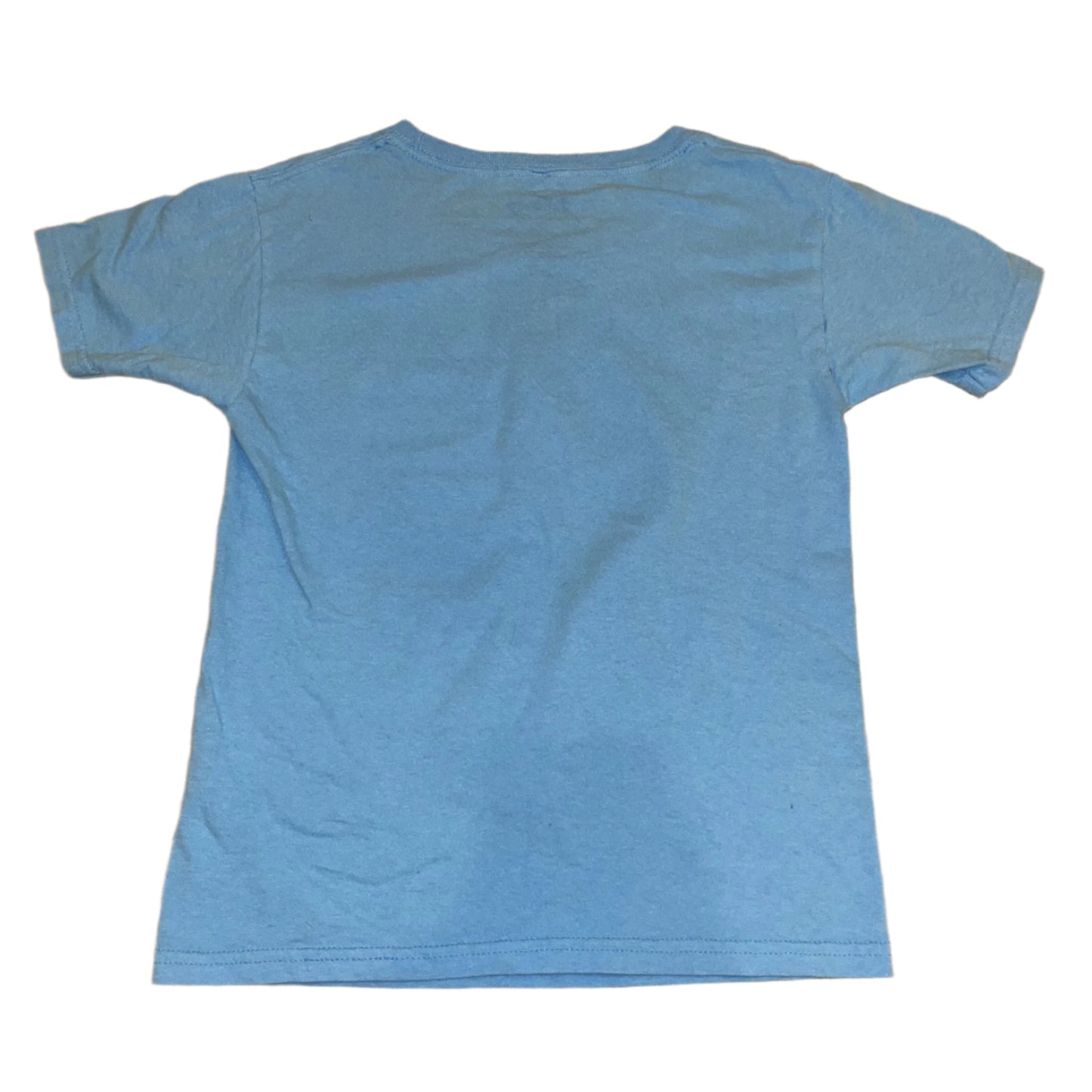 world of disney t-shirt ♡ YOUTH XS