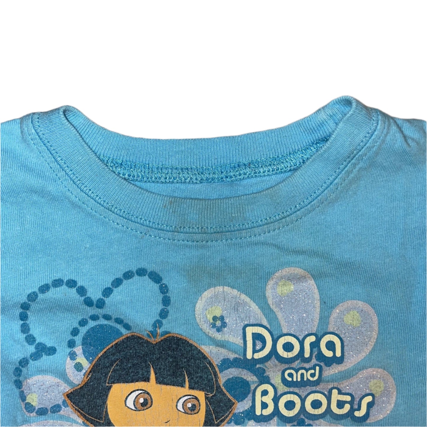 dora t-shirt ♡ 2T