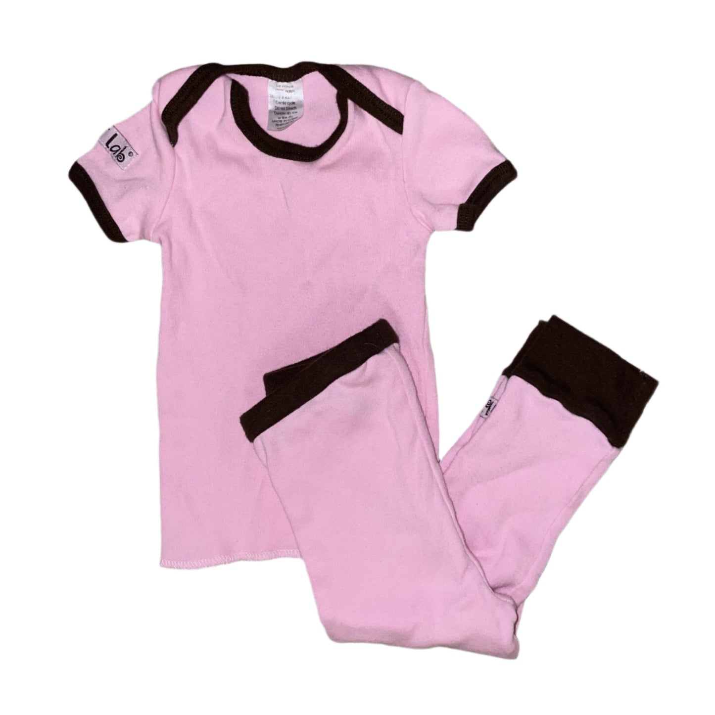 duvalin pajama set ♡ 6M