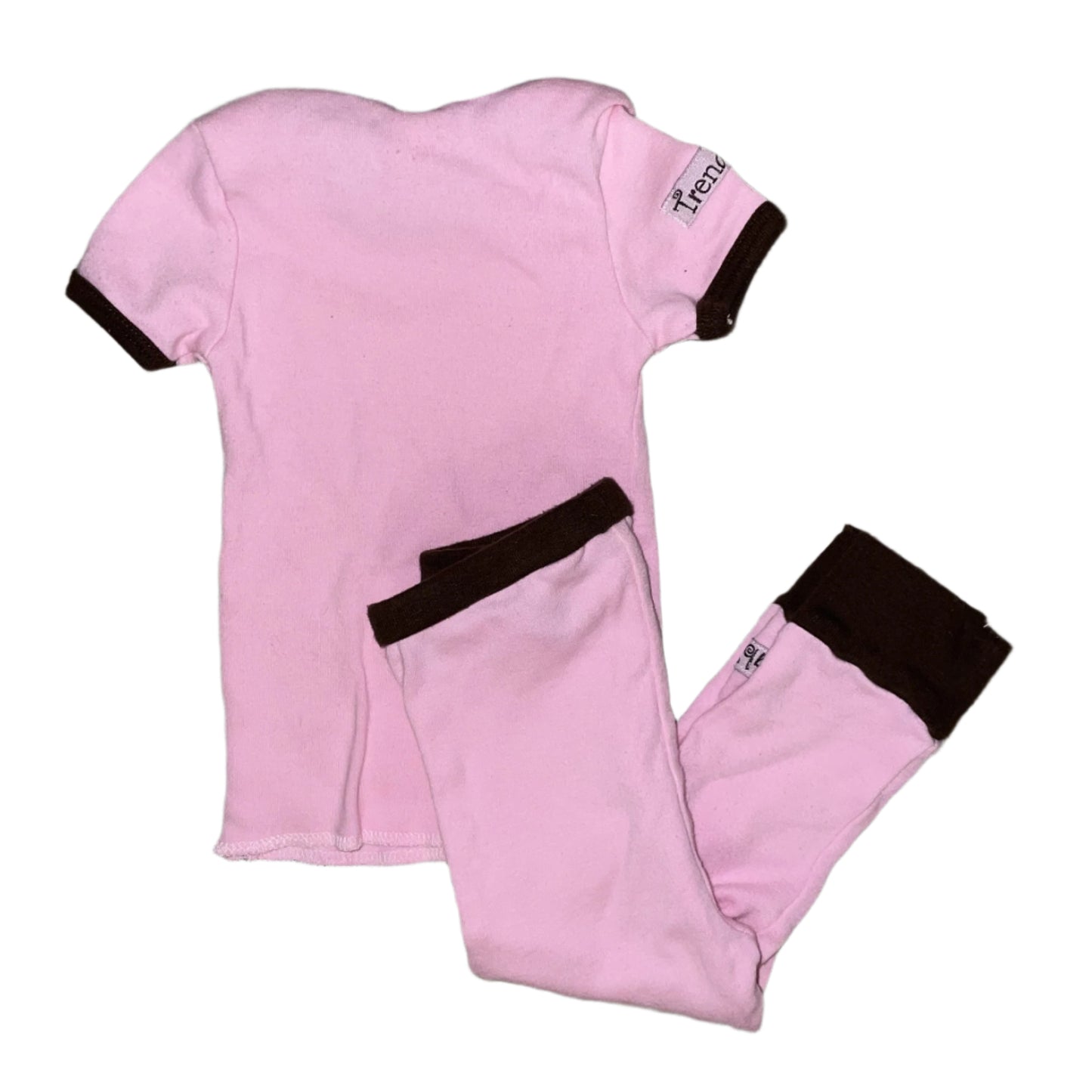 duvalin pajama set ♡ 6M