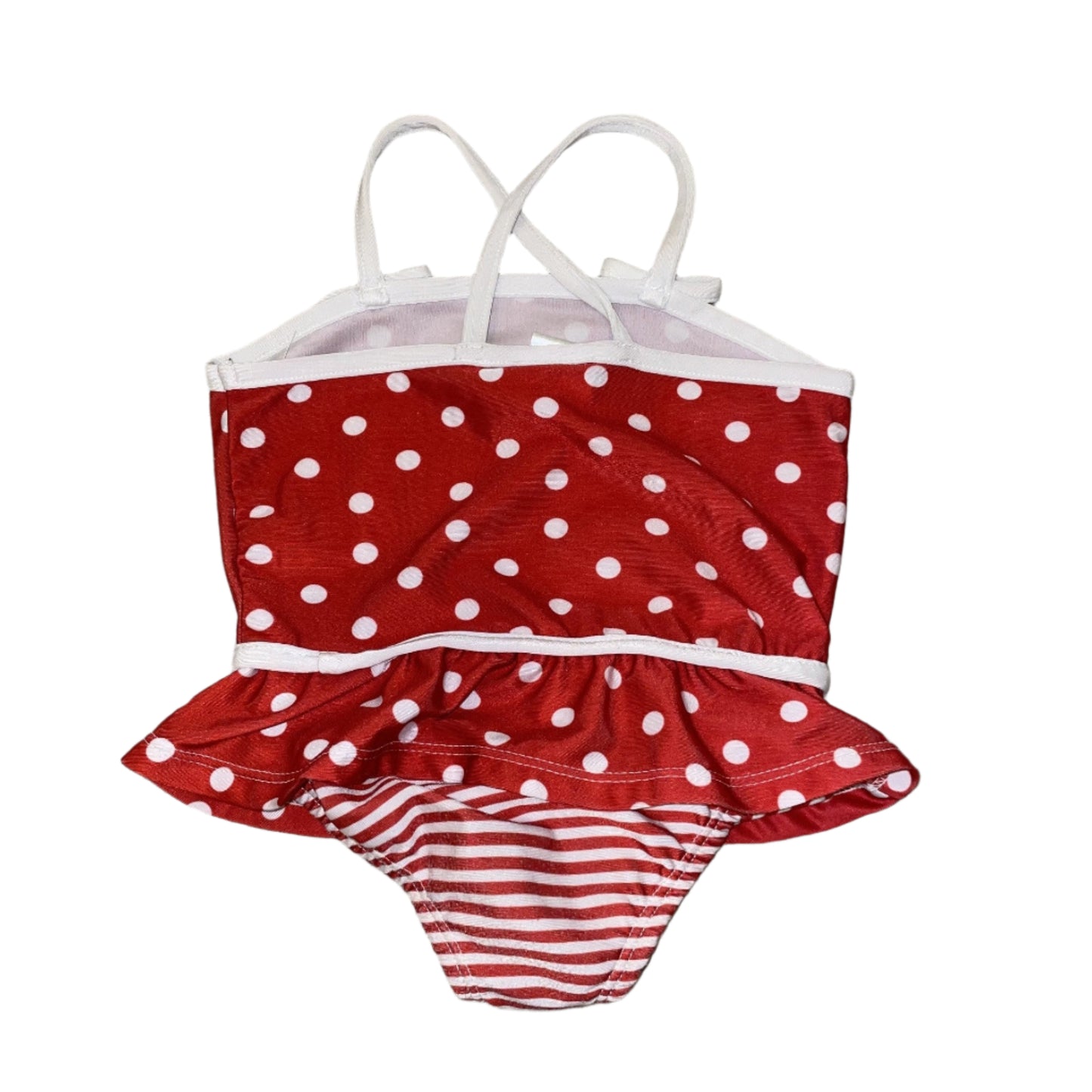 elmo one-piece bathing suit ♡ 2T