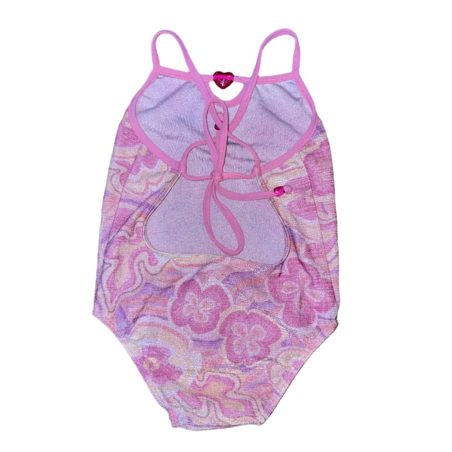 groovy summer bathing suit ♡ 2T