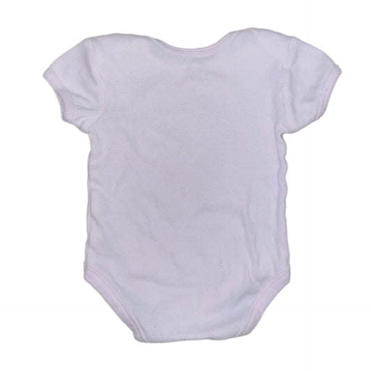 cat nap onesie ♡ 3-6M