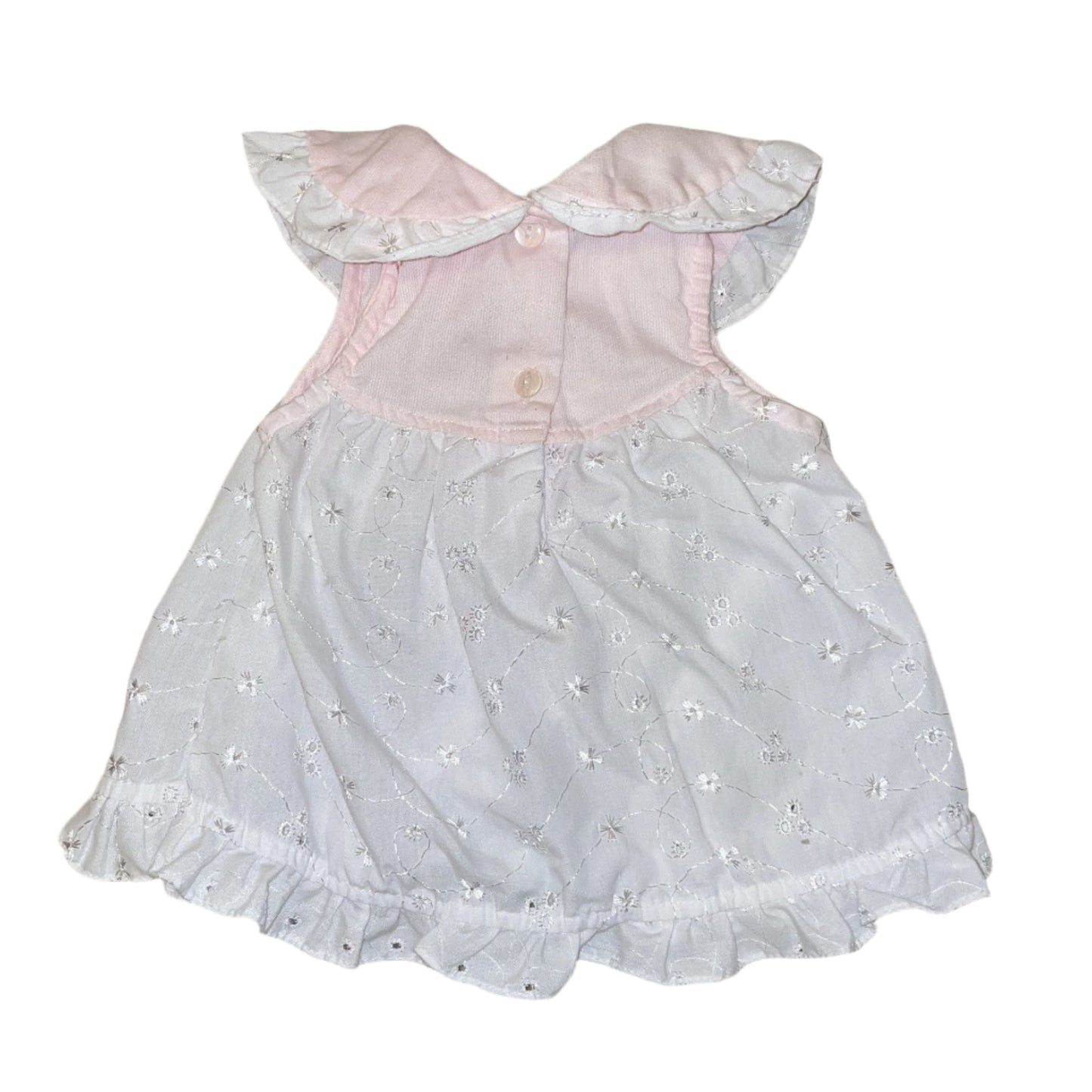 lacey baby top ♡ 6M