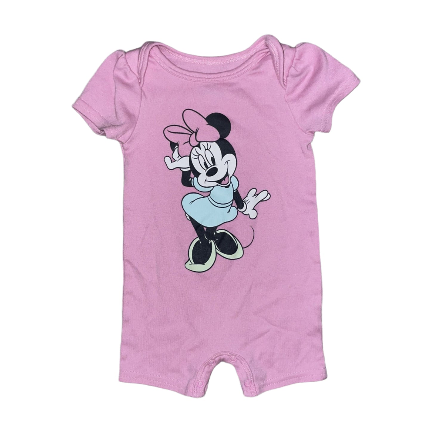 minnie romper ♡ 12M