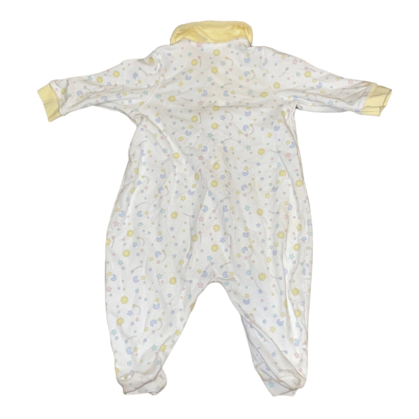 sweetest dreams sleeper ♡ 9M