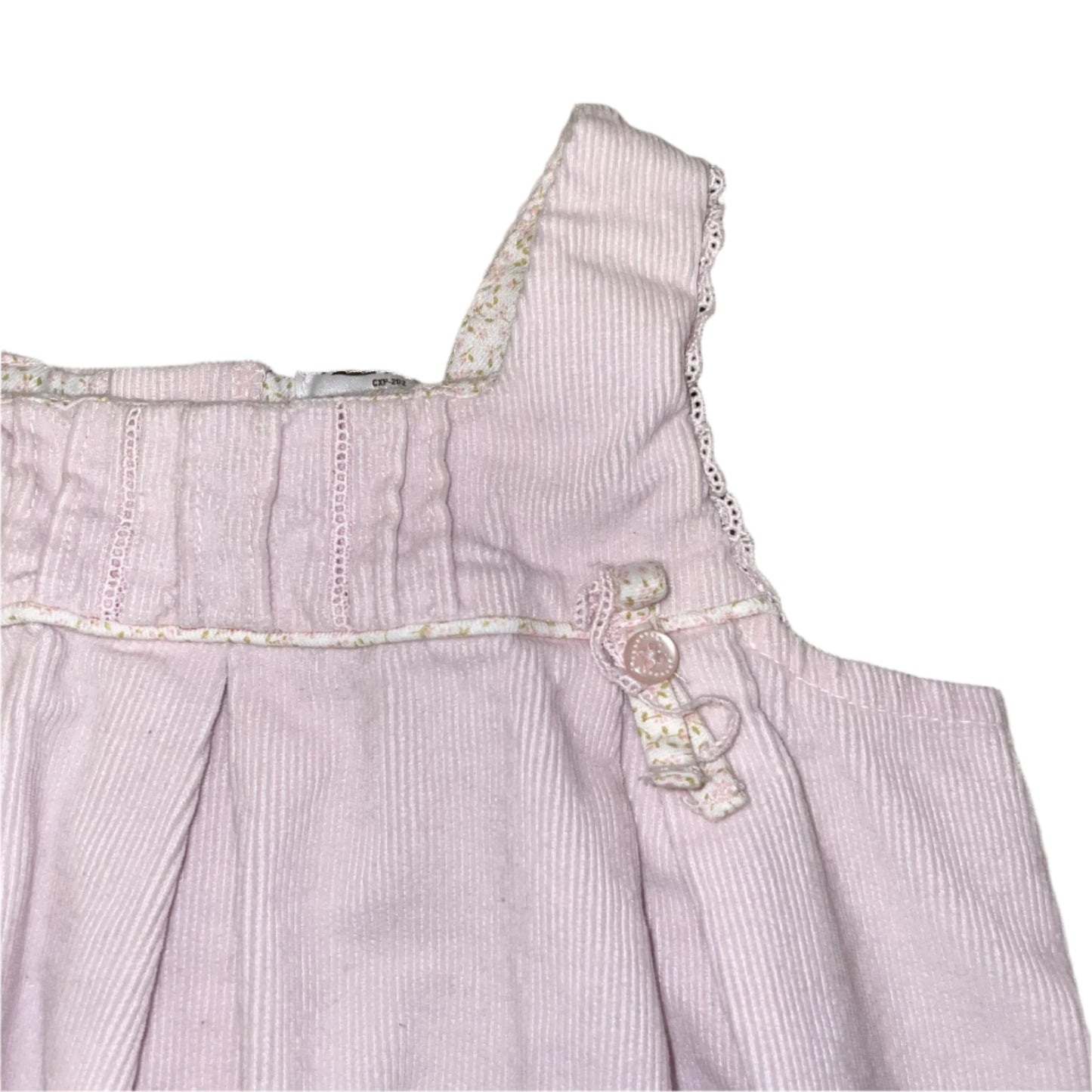 sweet baby dress ♡ 12M