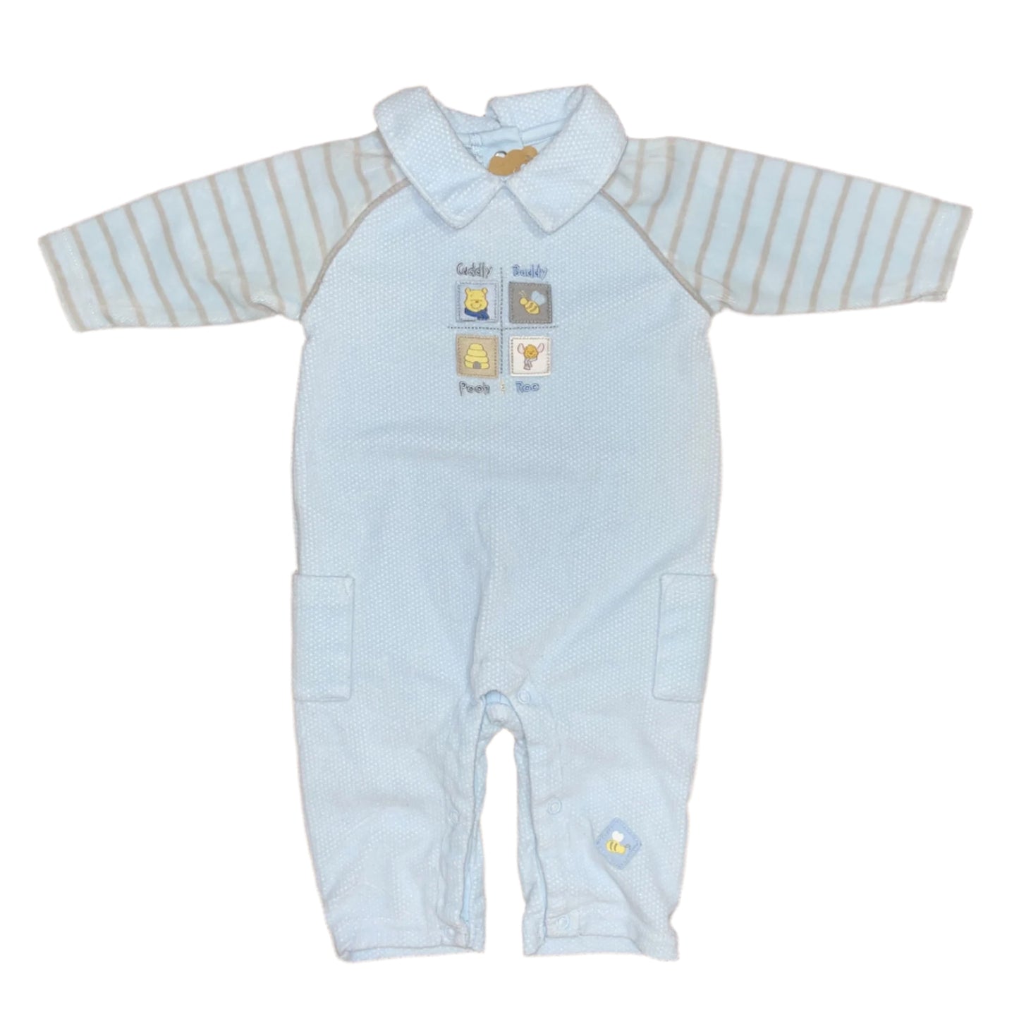sweet as honey pooh sleeper ♡ 9M