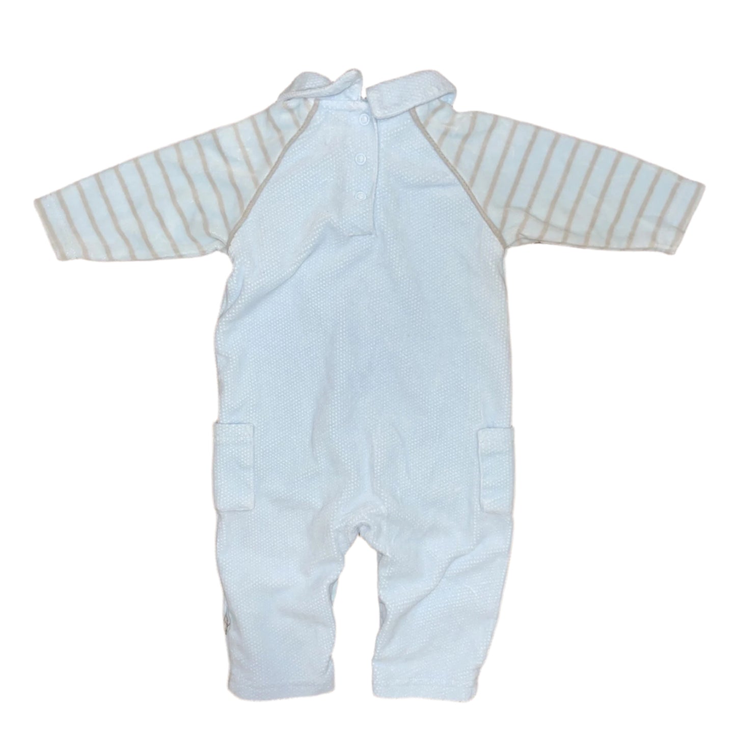 sweet as honey pooh sleeper ♡ 9M