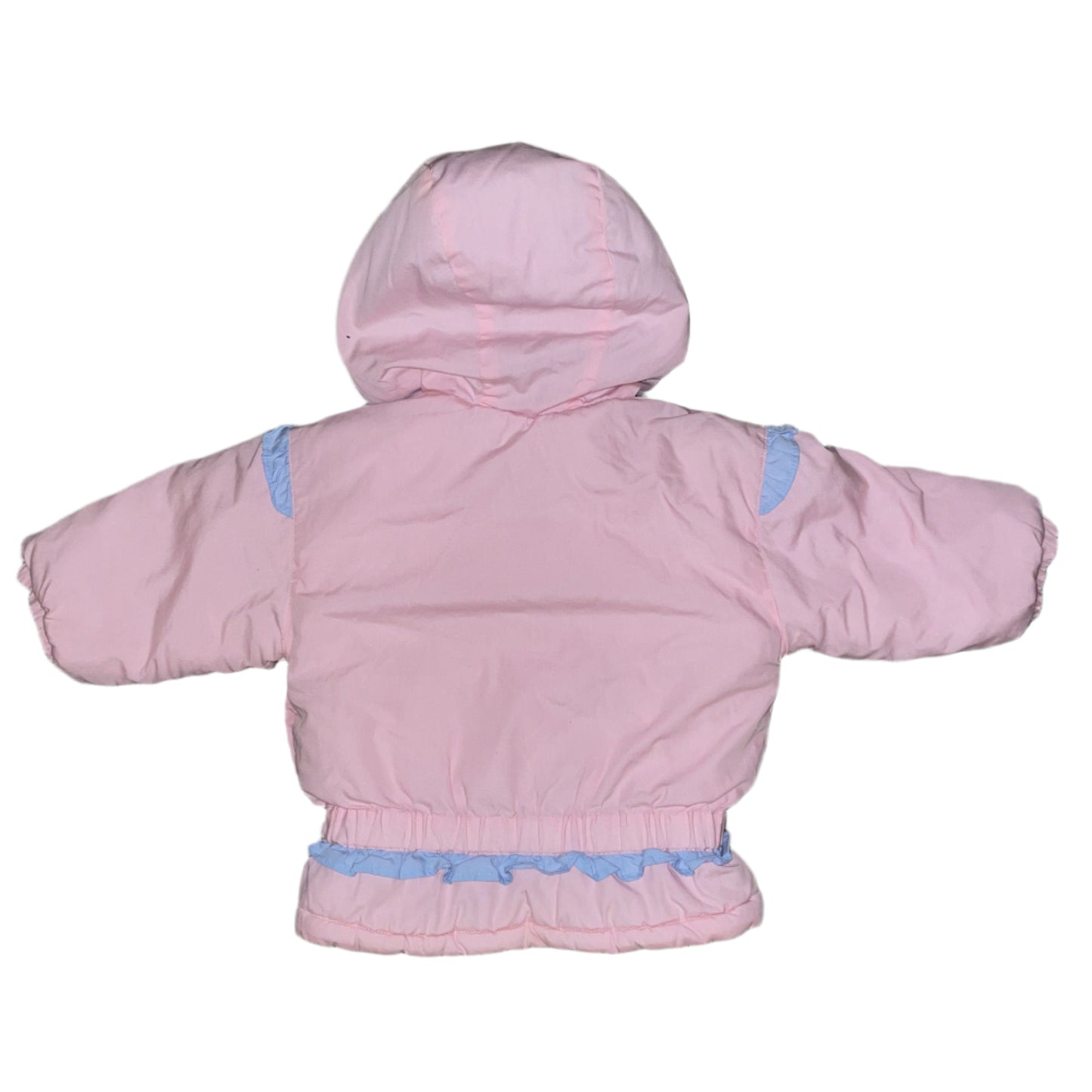 pooh jacket ♡ 18M