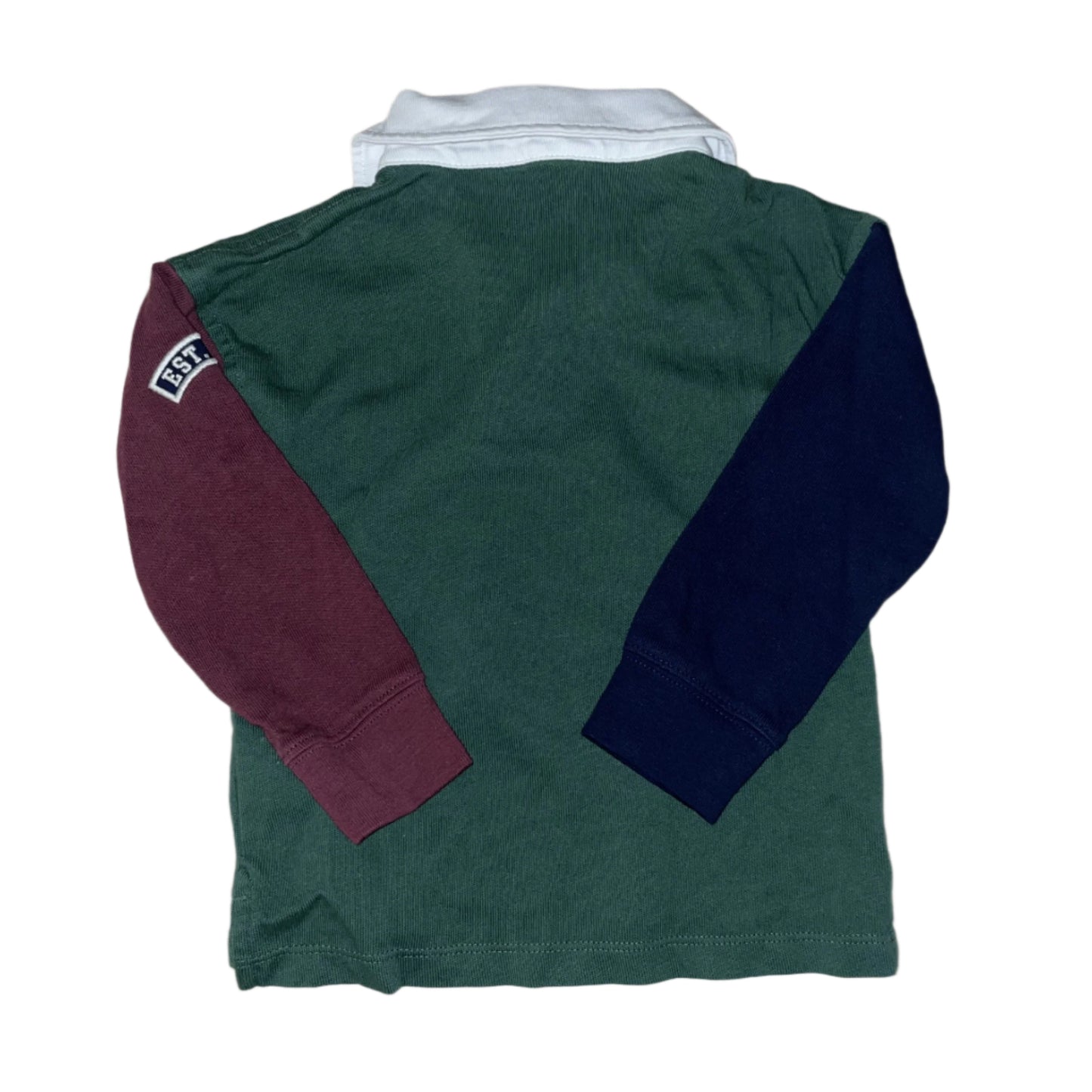 gap polo ♡ 3T