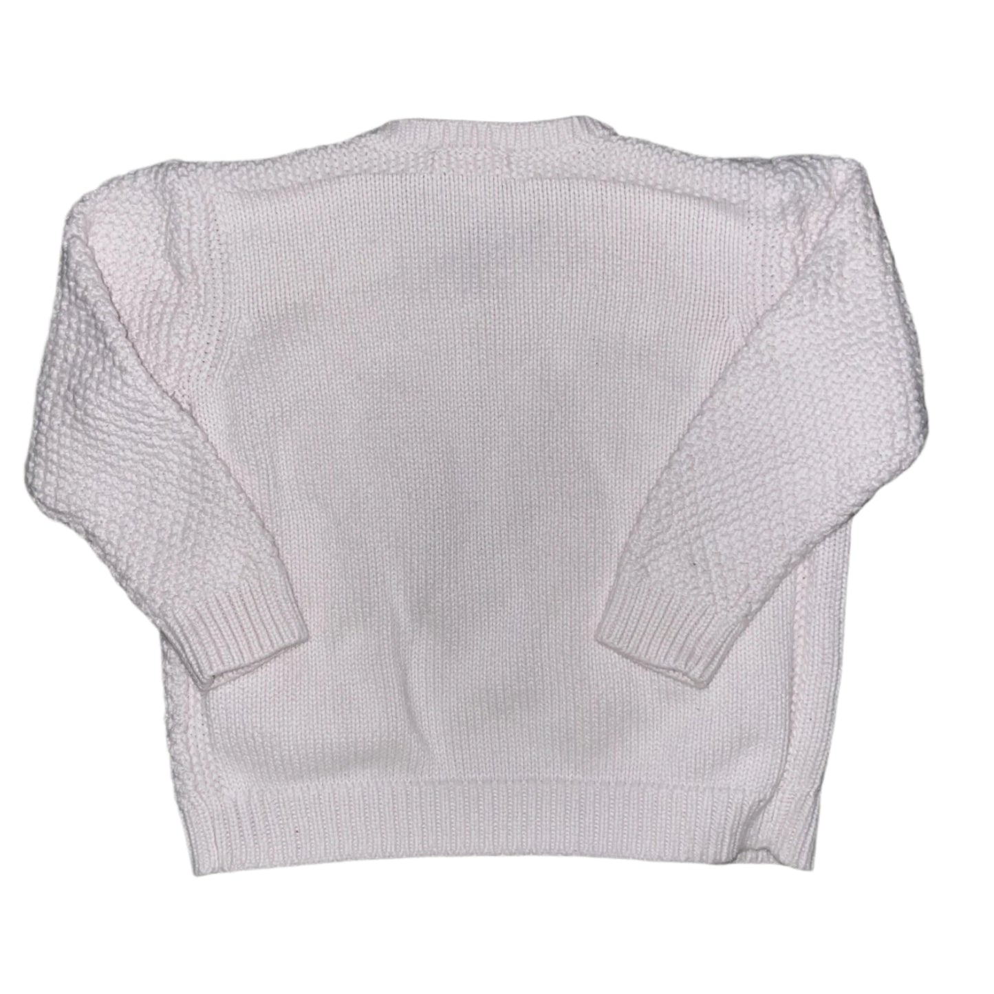 ralph lauren cardigan ♡ 24M