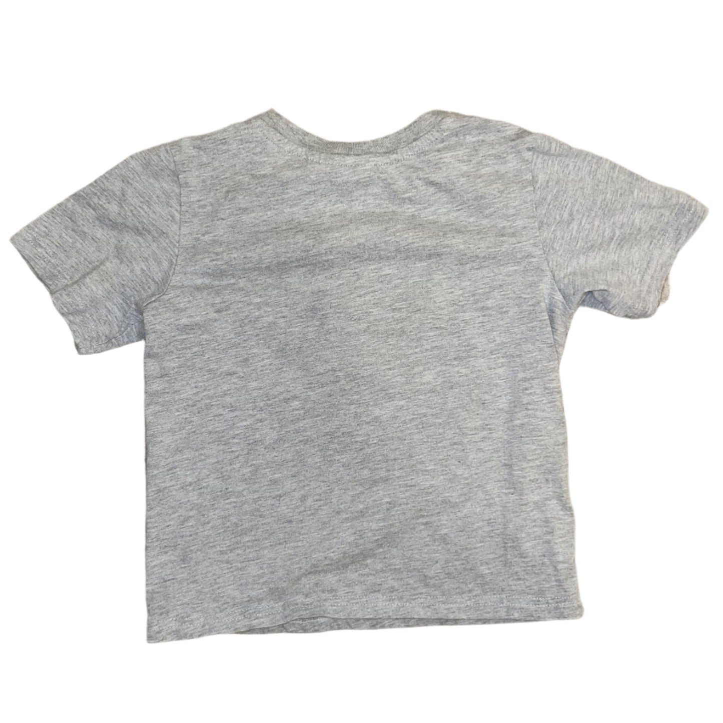 friendly neighborhood spiderman t-shirt ♡ 6Y