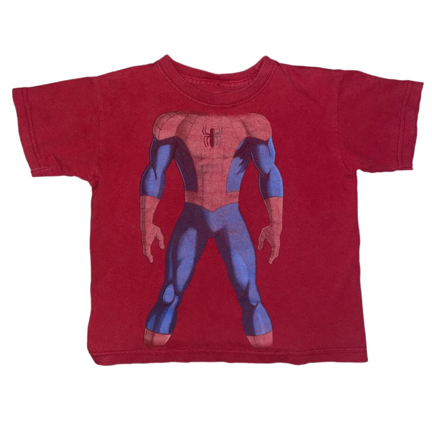 spidey t-shirt ♡ 4T
