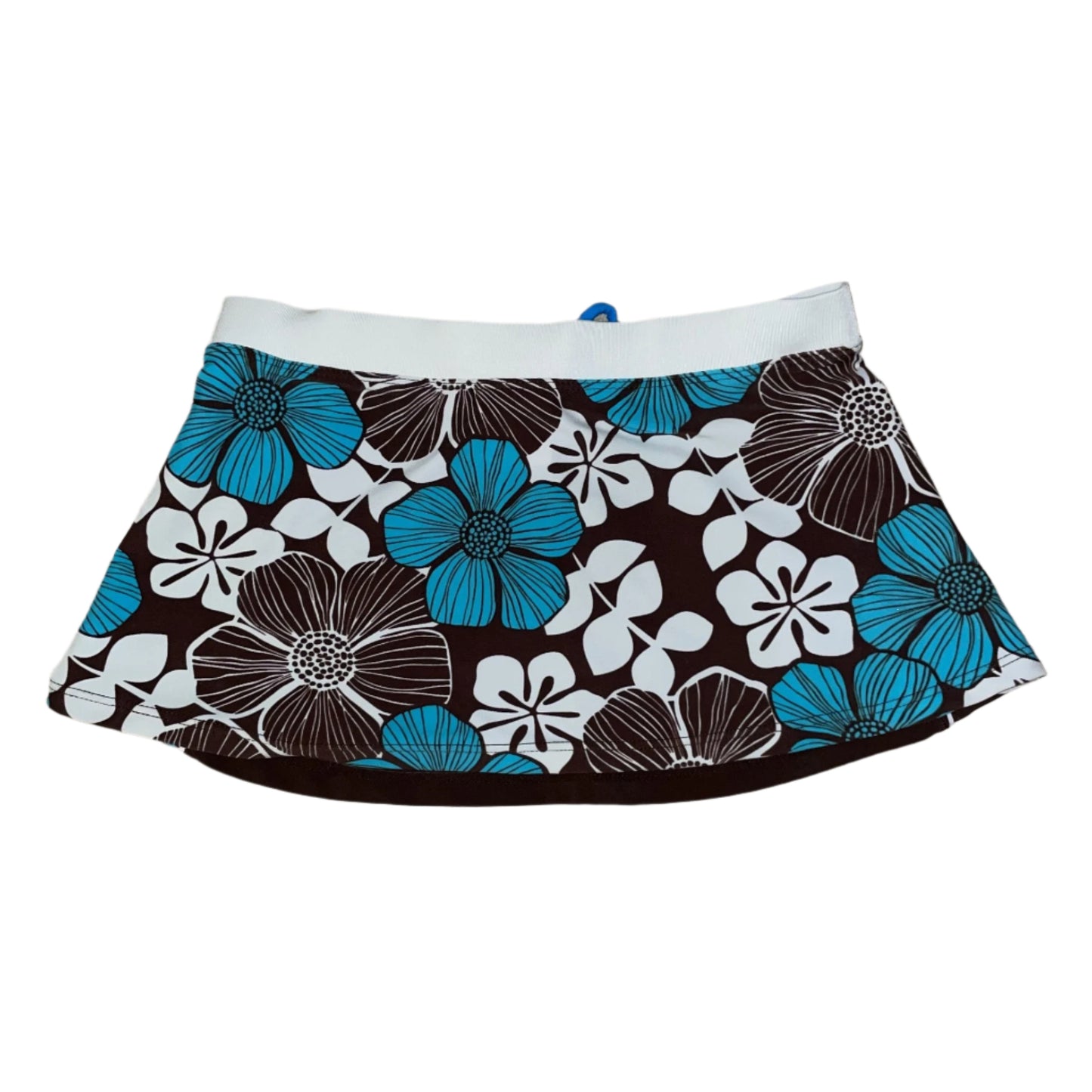 surf's up bathing suit bottom ♡ 7Y