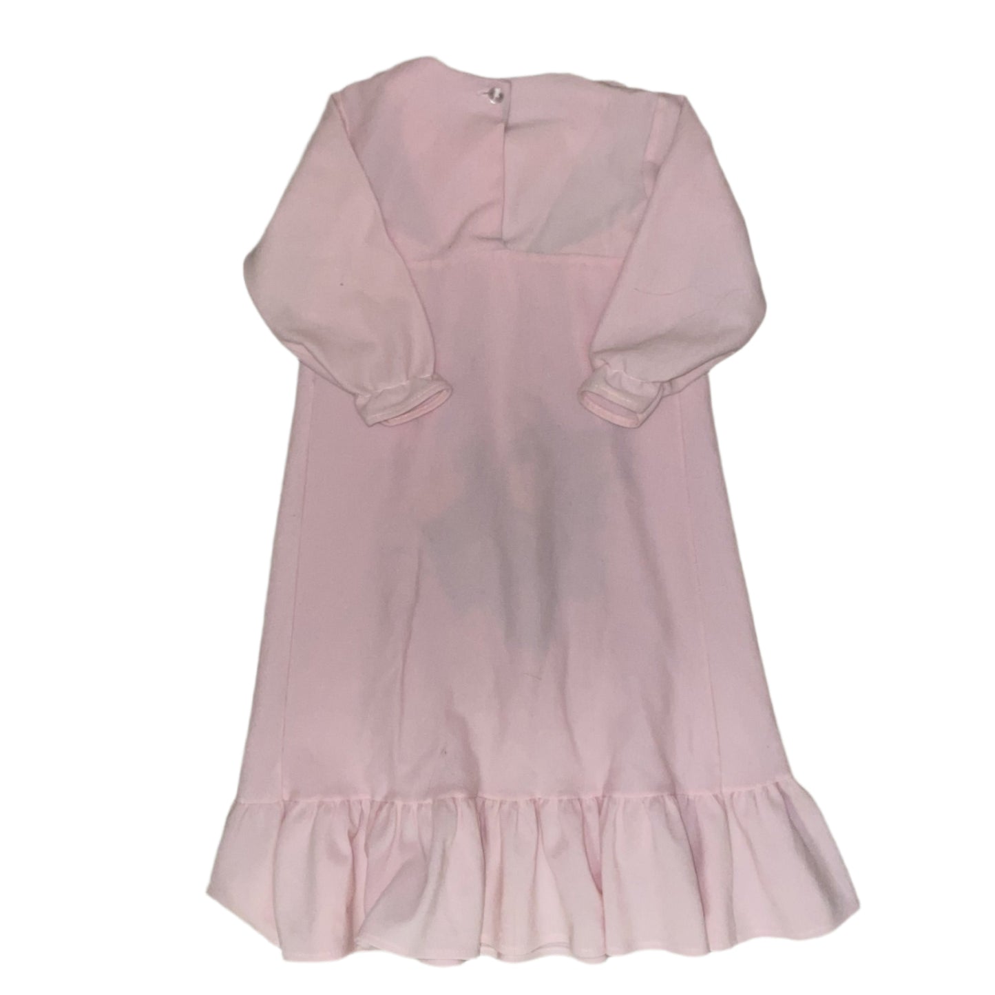 pot belly bear night gown ♡ 4T