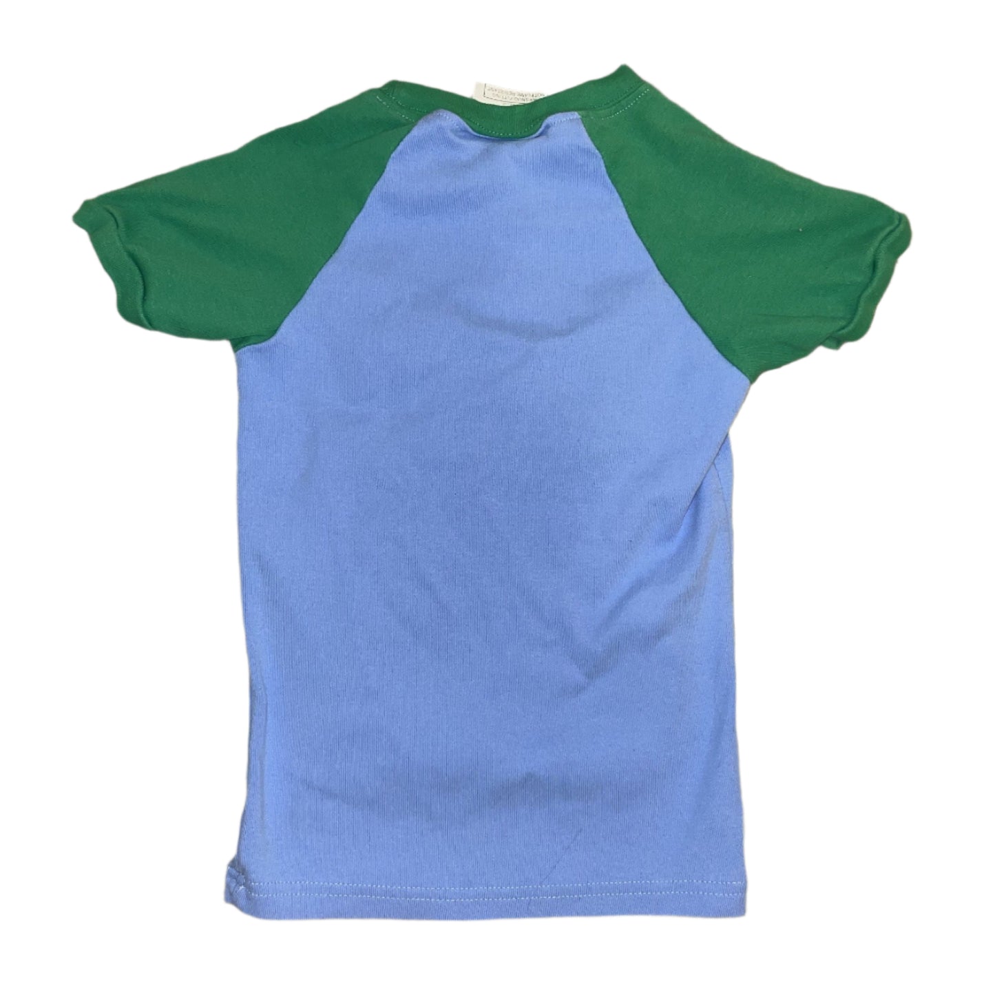 trucks fitted top ♡ 6Y