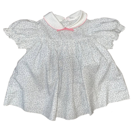 teacup party top ♡ 24M