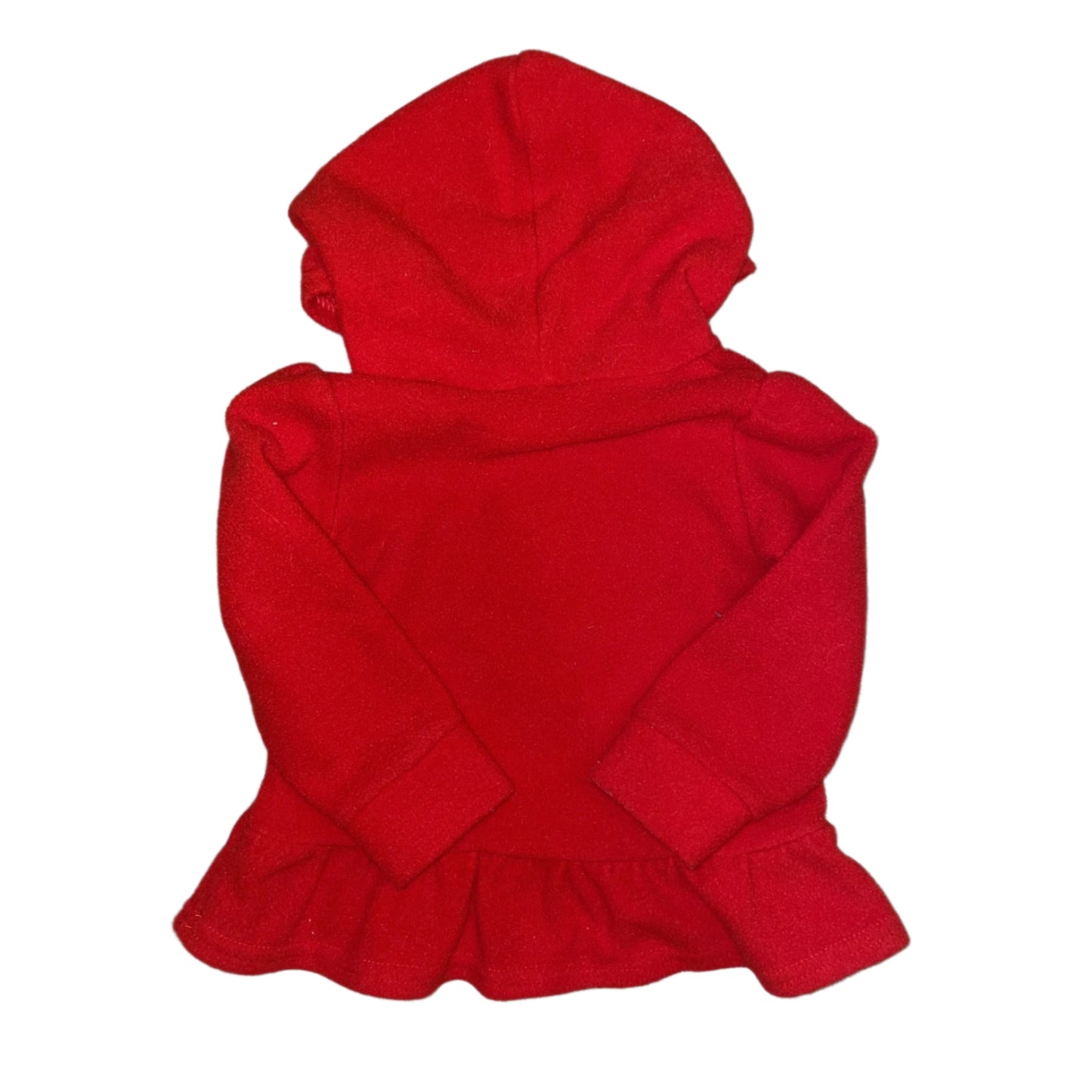 forever friend elmo hoodie ♡ 12-18M