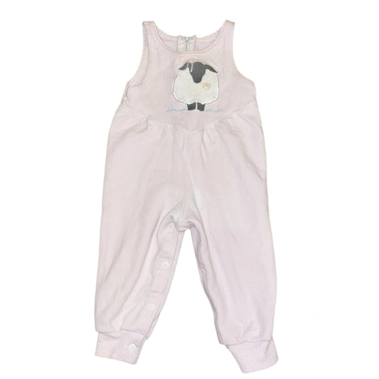 mary's little lamb sleeper ♡ 18M