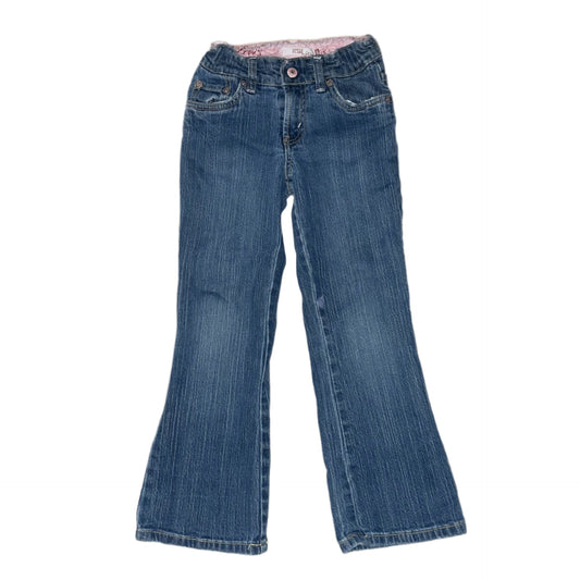 pinkie pie levi's flare jeans ♡ 6Y