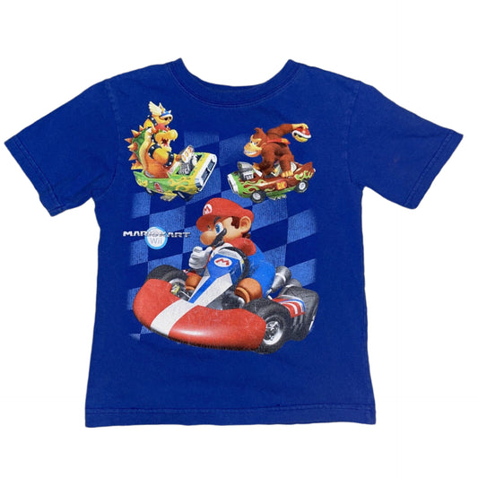 let me make ur mii character t-shirt ♡ 7Y