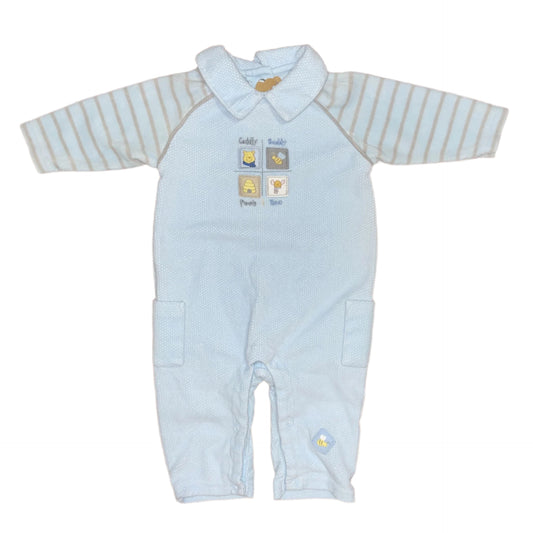 sweet as honey pooh sleeper ♡ 9M