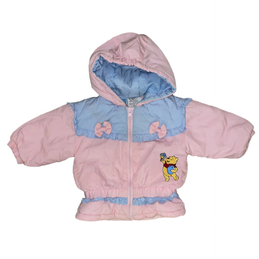 pooh jacket ♡ 18M