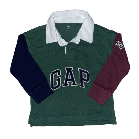 gap polo ♡ 3T