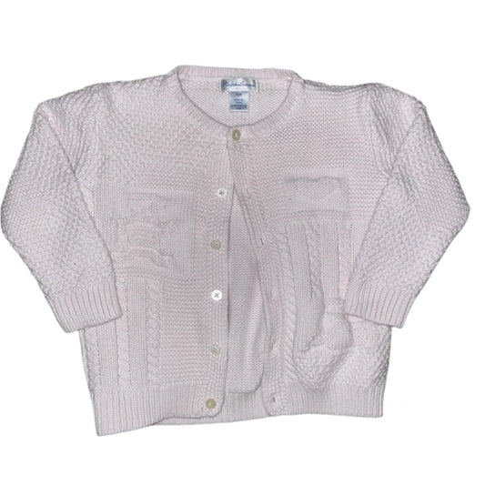 ralph lauren cardigan ♡ 24M