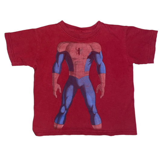 spidey t-shirt ♡ 4T