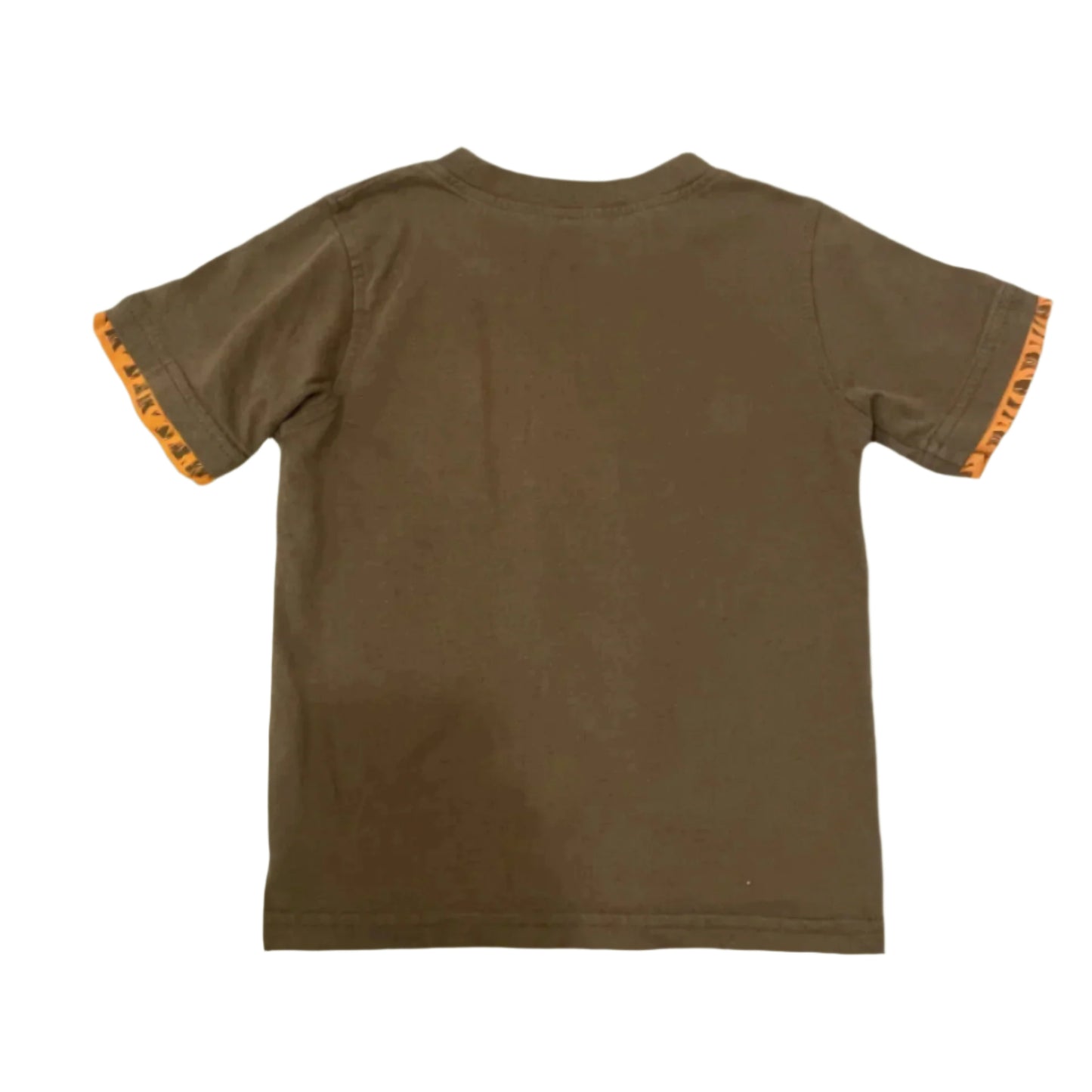 tigger! t-shirt ♡ 4T