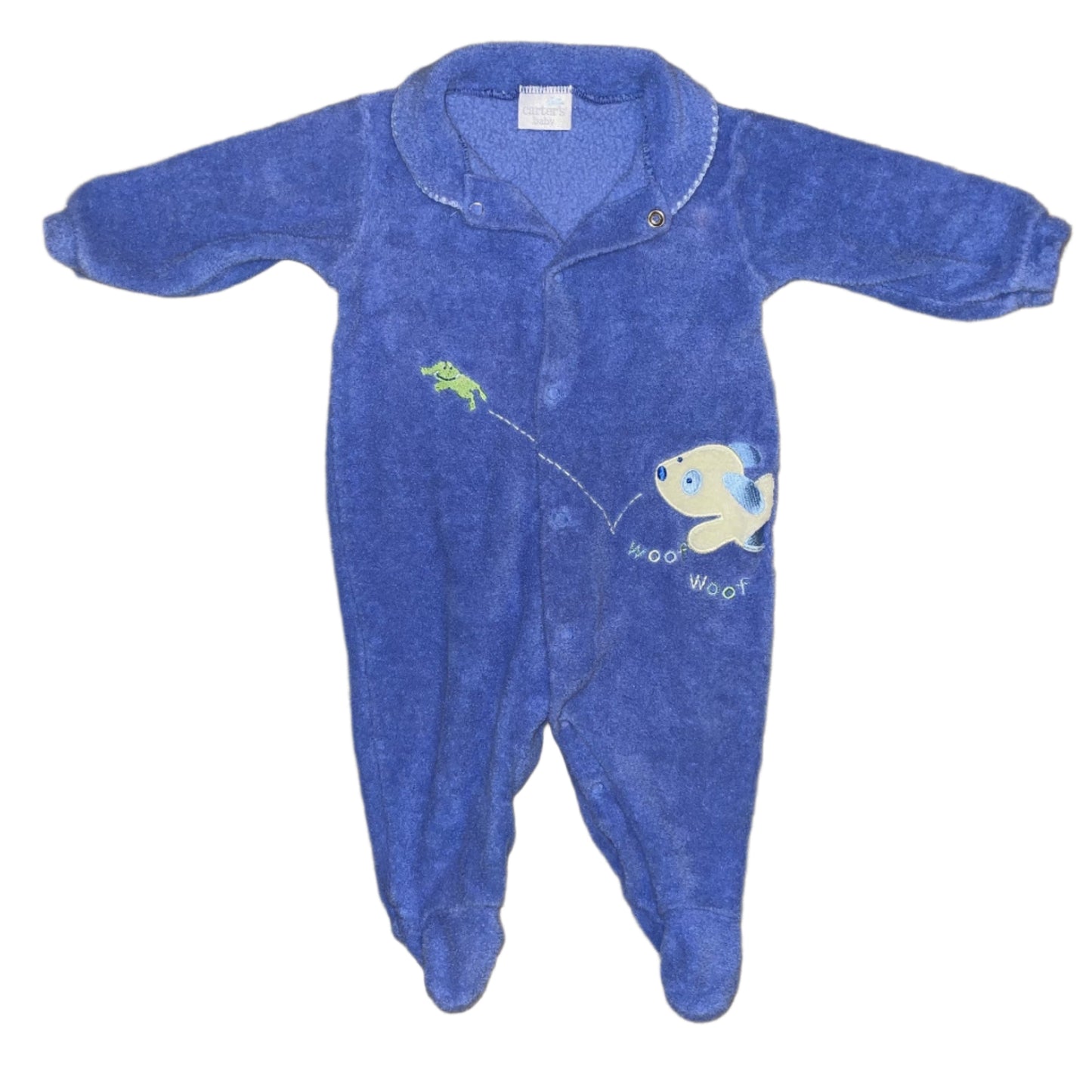 boys best friend sleeper ♡ 6-9M